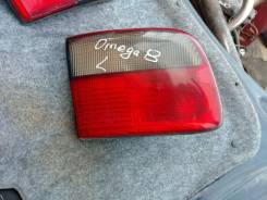   Opel Omega B