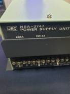   JRC NBA-3747 100v/24v/28v 