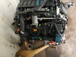 Двигатель (ДВС) BMW 650i E63 (N62B48) 4.8 бензин