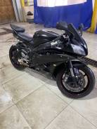 Yamaha YZF-R6, 2006 