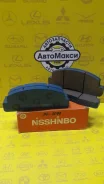 ������� ��������� �������� ����� Nisshinbo PF-1099 ������ �������� ����