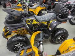 MOTOLAND ATV 200 WILD TRACK X PRO, 2022 