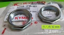 Kymco 50306-1F96-001     