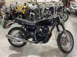 Honda CB 400SS, 2003 