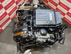 Двигатель BMW 5-Series, N54B30A | Установка | Гарантия
