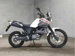 Yamaha XT 660Z Tenere, 2009 