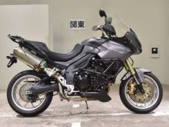 Triumph Tiger 1050 