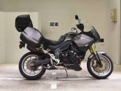 Triumph Tiger 1050 