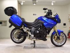 Triumph Tiger 1050 