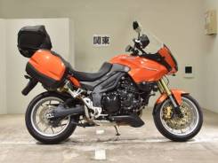 Triumph Tiger 1050 