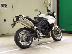 Triumph Tiger 1050 