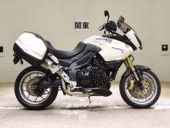 Triumph Tiger 1050 