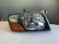   Mitsubishi Pajero 1999-2006