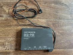    Carrozzeria DEQ P66 