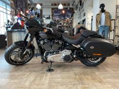 Harley-Davidson Sport Glide FXRT, 2022 