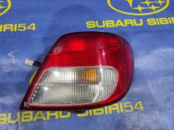 Фара задняя правая (лупатка) Subaru Impreza GG