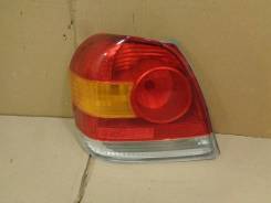 Toyota Platz 2002-2005 ������ ����� �/� ���������� �����