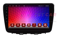 ��������� Suzuki Baleno 2016+ / DSP/Carplay/4 G/8 ����/3/32 ����