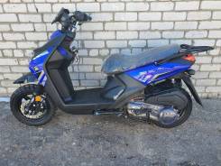 Yamaha BWs 125, 2024 