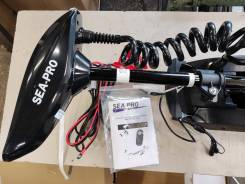     SEA-PRO 65L 54" GPS 