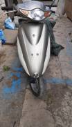 Honda Dio AF57, 2006 