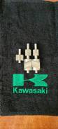   kawasaki kdx200 89-94 