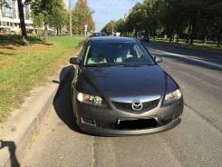  Mazda Mazda6 GG GY [GR1A50031D8H]