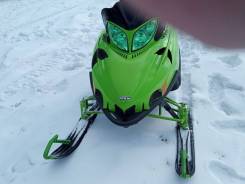 Arctic Cat M8 153 Snopro LTD, 2010 