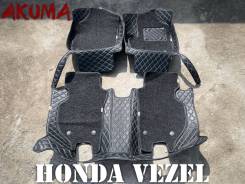 3D   Honda Vezel     . 