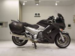 Yamaha FJR 1300A, 2009 