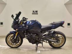 Yamaha FZ1-S, 2007 