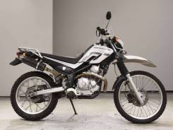 Yamaha XT 250, 2005 