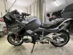 BMW R 1200 RT, 2014 