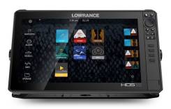  Lowrance HDS-16 LIVE with Active Imaging 3-in-1 (ROW) (ROW 