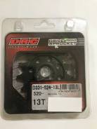   DRC Drive F-Sprocket 520-13T 