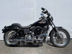 Harley-Davidson Dyna Super Glide FXD, 2005 