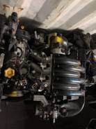 Двигатель (ДВС) Land Rover Freelander (25K4F)