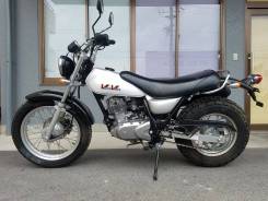 Suzuki RV 200 VanVan 