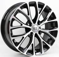   RST R015 6 x 15 4*100 50 60.1 BD 