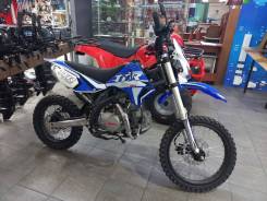 Irbis TTR 125R, 2021 