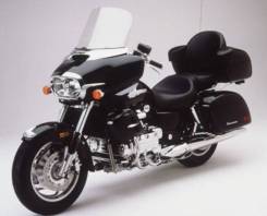 Honda Valkyrie Interstate, 2000 