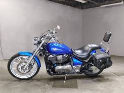 Kawasaki VN Vulcan 900 Classic 