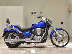 Kawasaki VN Vulcan 900 Classic 