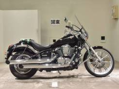 Kawasaki VN Vulcan 900 Classic 