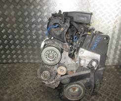 Двигатель Fiat Doblo 1.4 350A1000