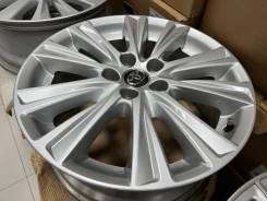    Toyota R18x7.5J 5x114.3 ET45 DIA60.1 