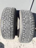 Continental Conti4x4IceContact, 245/70R16
