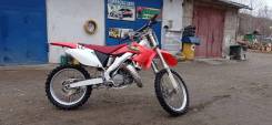 Honda CR 125, 2003 