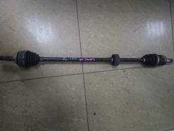  Honda Fit GD1   