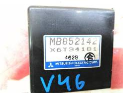    Mitsubishi Pajero 1994 MB852142 V46 4M40 